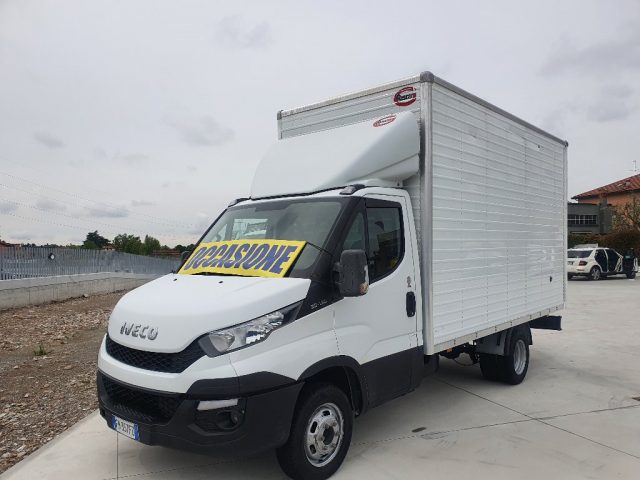 IVECO Daily 35C13 Immagine 1