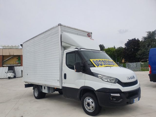 IVECO Daily 35C13 Immagine 2