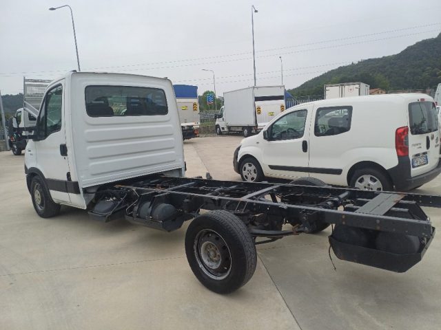 IVECO Daily 35S14G BTor 3.0 TELAIO 3750 Immagine 2