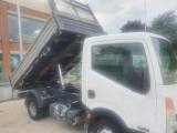 NISSAN Cabstar 35.13  2.5 TDI ribaltabile