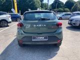 DACIA Sandero Stepway 1.0 tce Expression UP 110cv