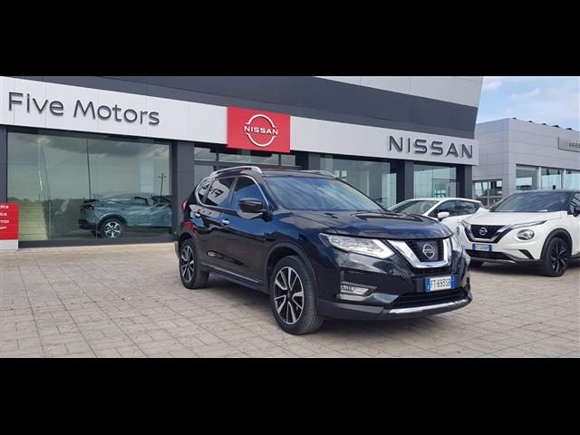 NISSAN X-Trail 1.6 dCi Tekna 2WD Xtronic Immagine 1