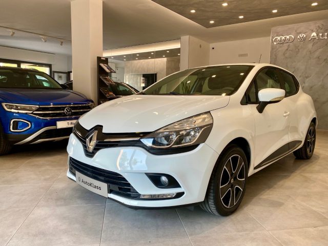 RENAULT Clio Benzina/GPL di Casa Madre 5 porte Immagine 2