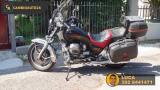 MOTO GUZZI California 1000 III serie, 67 cv, Iscritta FMI Moto D'Epoca..