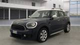 MINI Countryman 2.0 Cooper D Boost Countryman