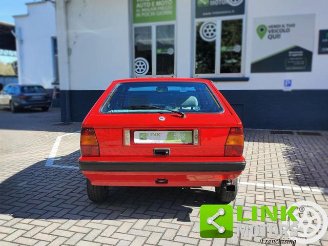 LANCIA Delta 1.6 GT i.e. 90cv CONSERVATA / 2 PROPRIETARI Immagine 4