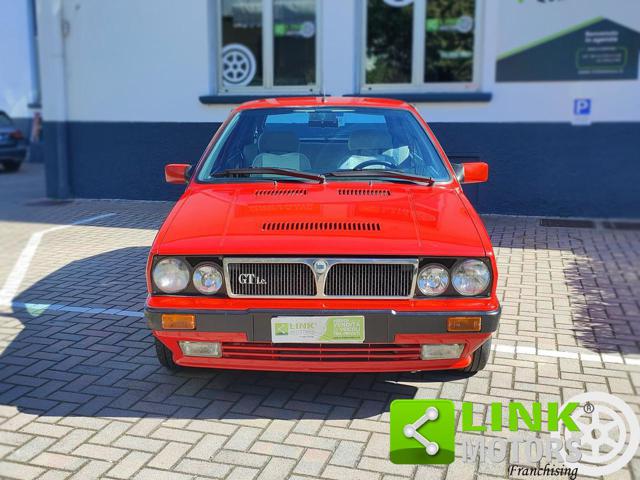 LANCIA Delta 1.6 GT i.e. 90cv CONSERVATA / 2 PROPRIETARI Immagine 1