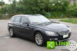 BMW 318 d Touring Modern