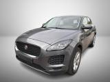 JAGUAR E-Pace 2.0D 150 CV Navi Pelle Tetto Uniproprietario