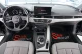 AUDI A4 Avant 40 TDI quattro Stroni Business Nuovo Modello