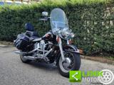 HARLEY-DAVIDSON Other 1340 FXST Heritage Classic