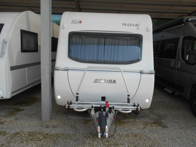 HYMER-ERIBA  NOVALIGHT 470 Immagine 1