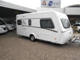 HYMER-ERIBA  NOVALIGHT 470