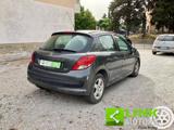 PEUGEOT 207 1.4 VTi 95CV 5p. Energie Sport, finanziabile