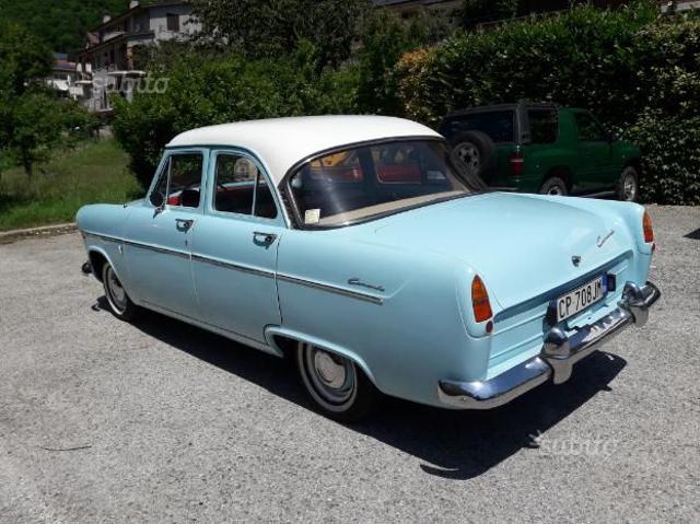 FORD Other Consul Immagine 3