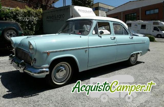 FORD Other Consul Immagine 0