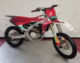 FANTIC MOTOR XXF 450 cross