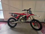 FANTIC MOTOR XXF 450 cross