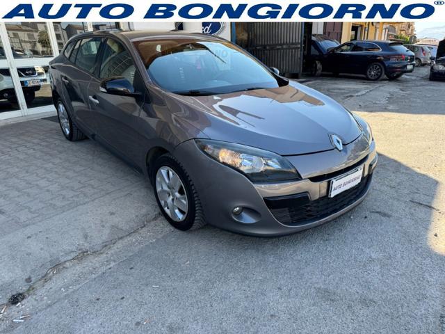 RENAULT Megane 1.5 dCi 110CV Attractive Immagine 0