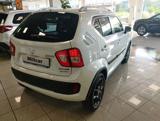 SUZUKI Ignis 1.2 Hybrid 4WD All Grip Top