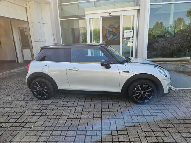 MINI Cooper D 1.5 Cooper D Hype Immagine 3