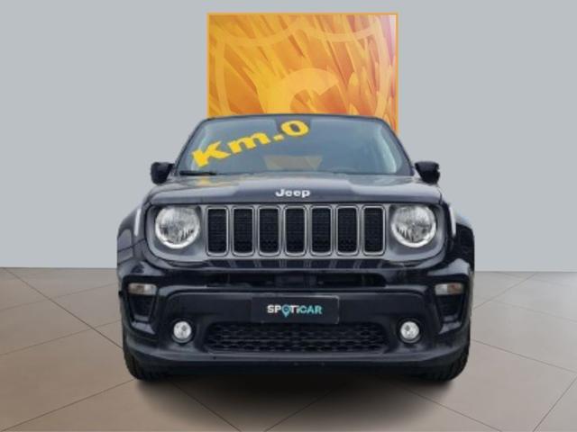 JEEP Renegade 1.0 T3 Limited 2WD Immagine 1