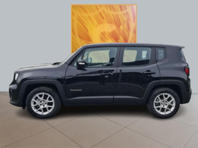 JEEP Renegade 1.0 T3 Limited 2WD Immagine 2