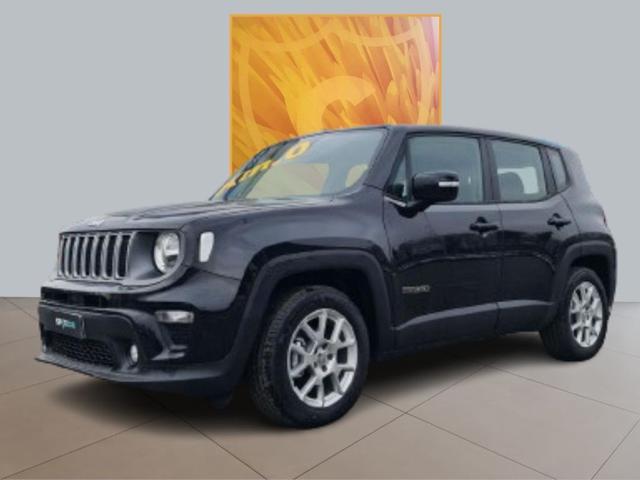 JEEP Renegade 1.0 T3 Limited 2WD Immagine 0