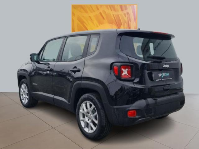 JEEP Renegade 1.0 T3 Limited 2WD Immagine 3