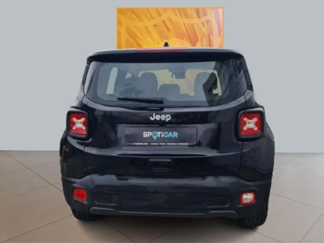 JEEP Renegade 1.0 T3 Limited 2WD Immagine 4