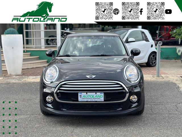 MINI Cooper D 1.5 Cooper D*Cambio Automatico* MINI Connected XL Immagine 2