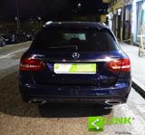 MERCEDES-BENZ C 220 d S.W. 4Matic Auto Premium