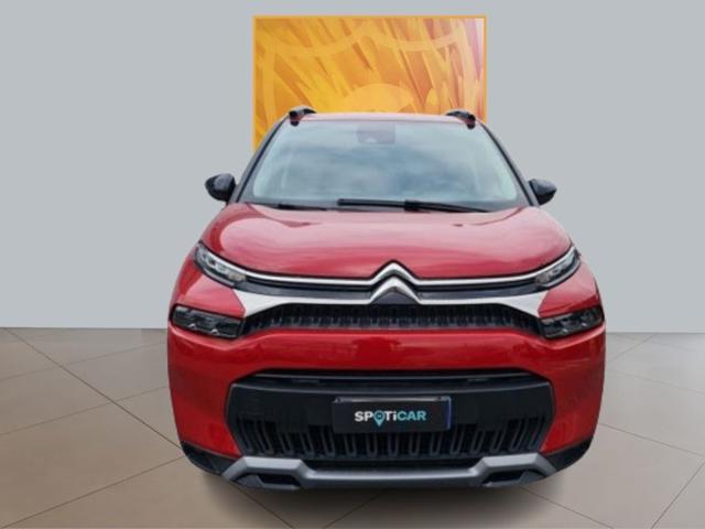 CITROEN C3 Aircross 1.2 PureTech 110cv S&S Shine Immagine 1