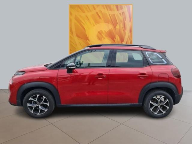 CITROEN C3 Aircross 1.2 PureTech 110cv S&S Shine Immagine 2