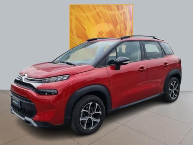 CITROEN C3 Aircross 1.2 PureTech 110cv S&S Shine Immagine 0