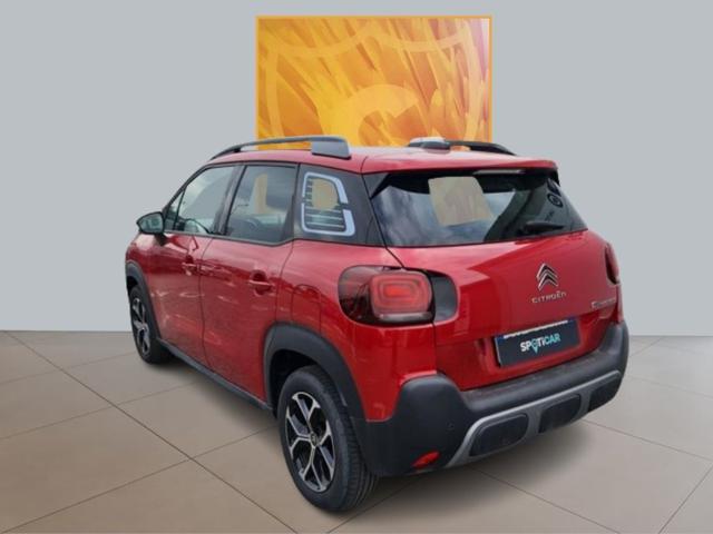 CITROEN C3 Aircross 1.2 PureTech 110cv S&S Shine Immagine 3