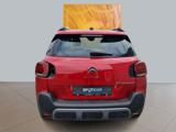 CITROEN C3 Aircross 1.2 PureTech 110cv S&S Shine