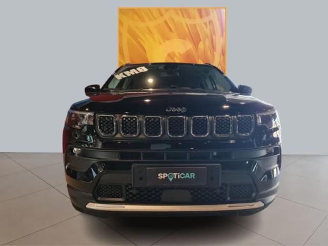 JEEP Compass 1.3 MY22 Limited GSE T4 FWD Immagine 1