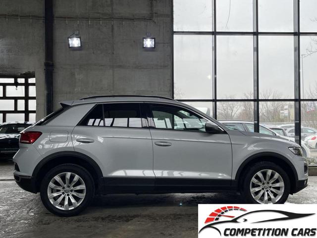 VOLKSWAGEN T-Roc 1.5 TSI 150CV DSG Style Camera Matrix Pdc Immagine 4