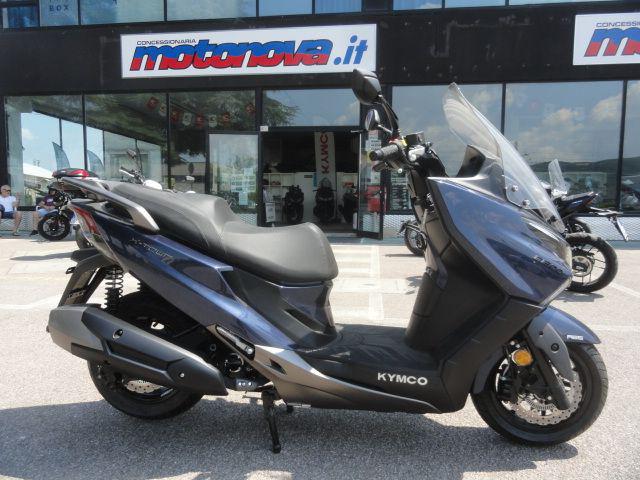 KYMCO X-Town 300i ABS X - Town 300i ABS City Immagine 0