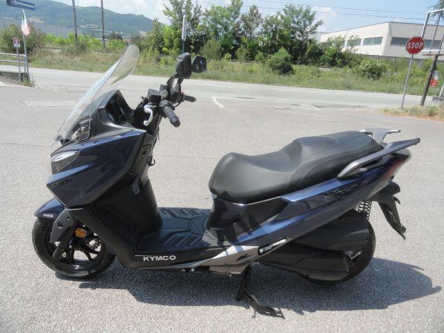 KYMCO X-Town 300i ABS X - Town 300i ABS City Immagine 4