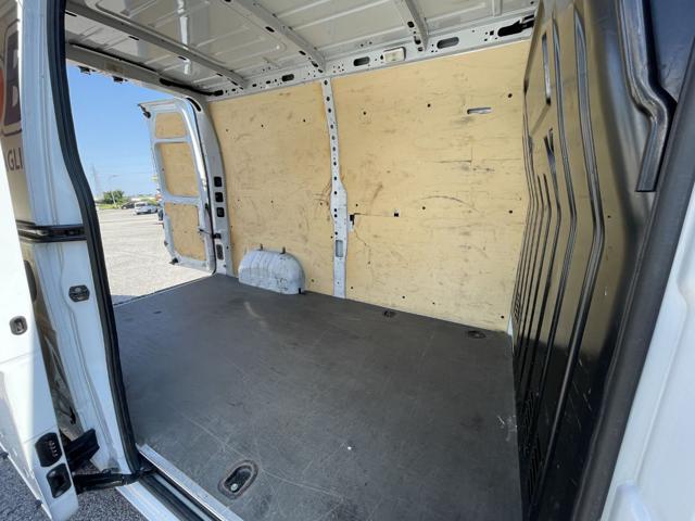 RENAULT MASTER T35 2.3 DCI 135 PM-TM FURGONE IC - foto 10