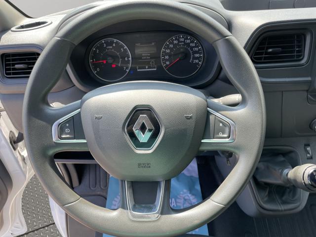 RENAULT MASTER T35 2.3 DCI 135 PM-TM FURGONE IC - foto 7