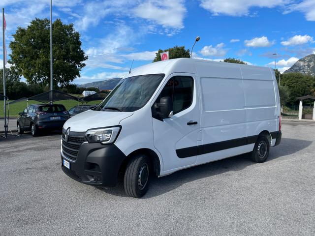 RENAULT Master T35 2.3 dCi 135 PM-TM Furgone Ice +IVA Immagine 1