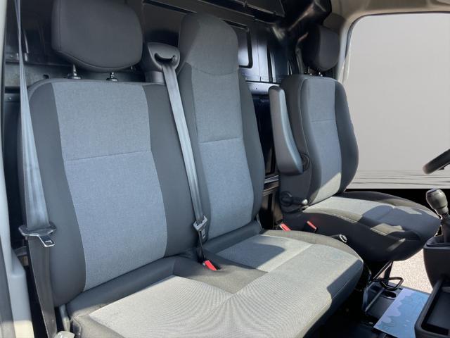 RENAULT MASTER T35 2.3 DCI 135 PM-TM FURGONE IC - foto 13