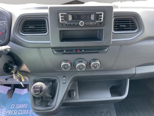 RENAULT MASTER T35 2.3 DCI 135 PM-TM FURGONE IC - foto 9