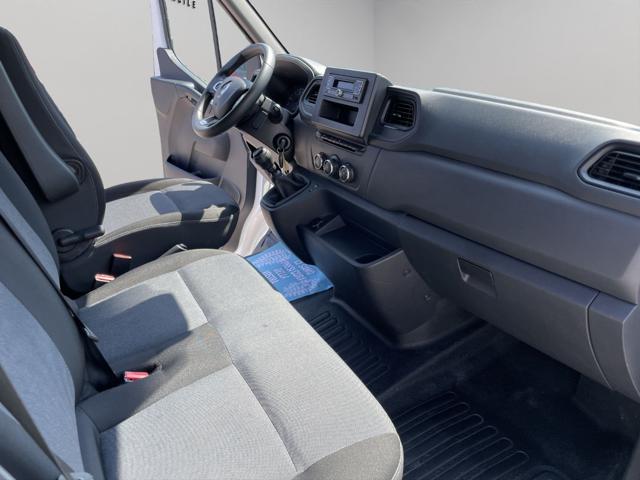 RENAULT MASTER T35 2.3 DCI 135 PM-TM FURGONE IC - foto 12