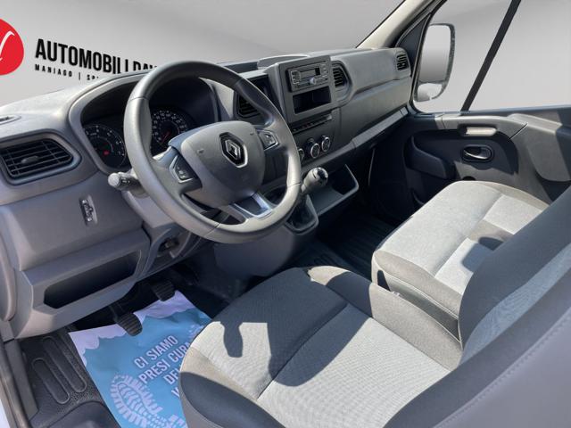 RENAULT MASTER T35 2.3 DCI 135 PM-TM FURGONE IC - foto 6