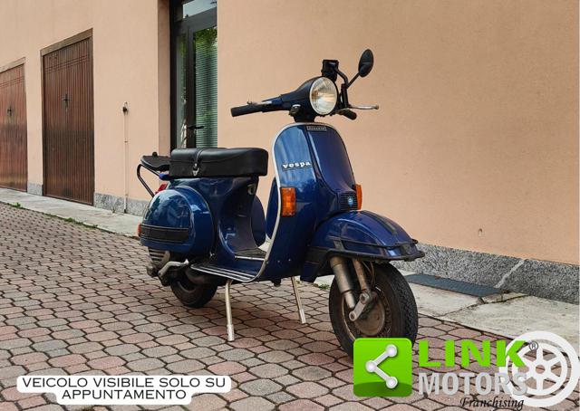 PIAGGIO Vespa 150 PX (1980 - 00) 1981 Immagine 0