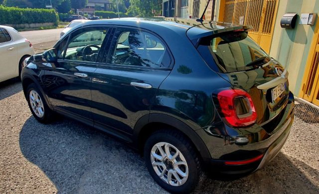 FIAT 500X 2.0 MultiJet 150 CV AT9 4x4 S-Design Cross FINANZI Immagine 3